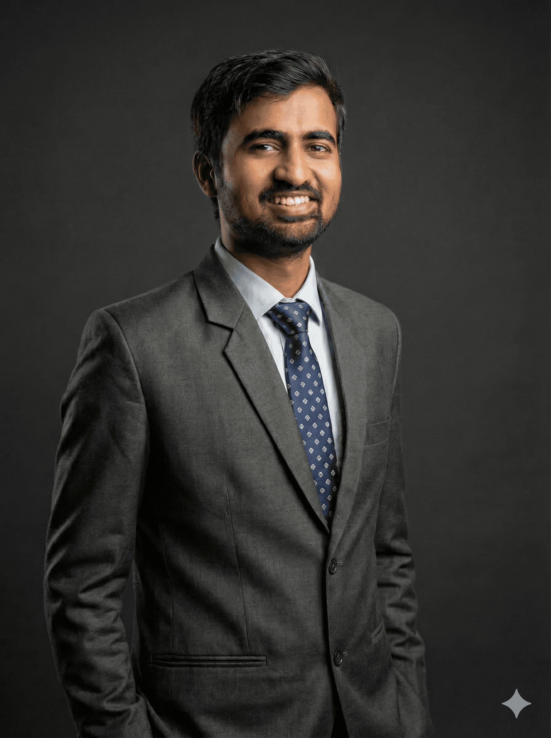 Manichandra Reddy Bethi profile photo