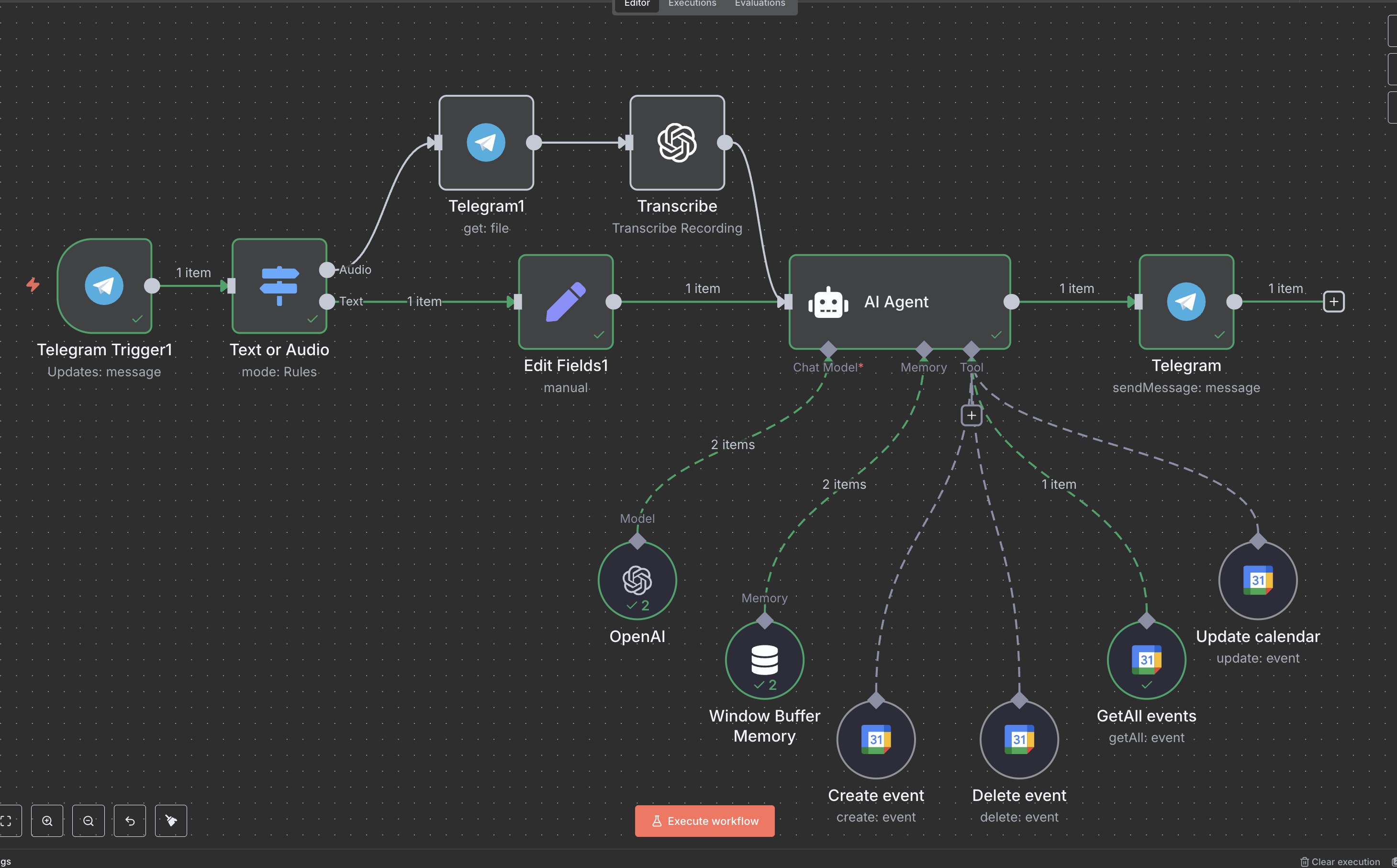 Swimming academy scheduling and booking portal preview
